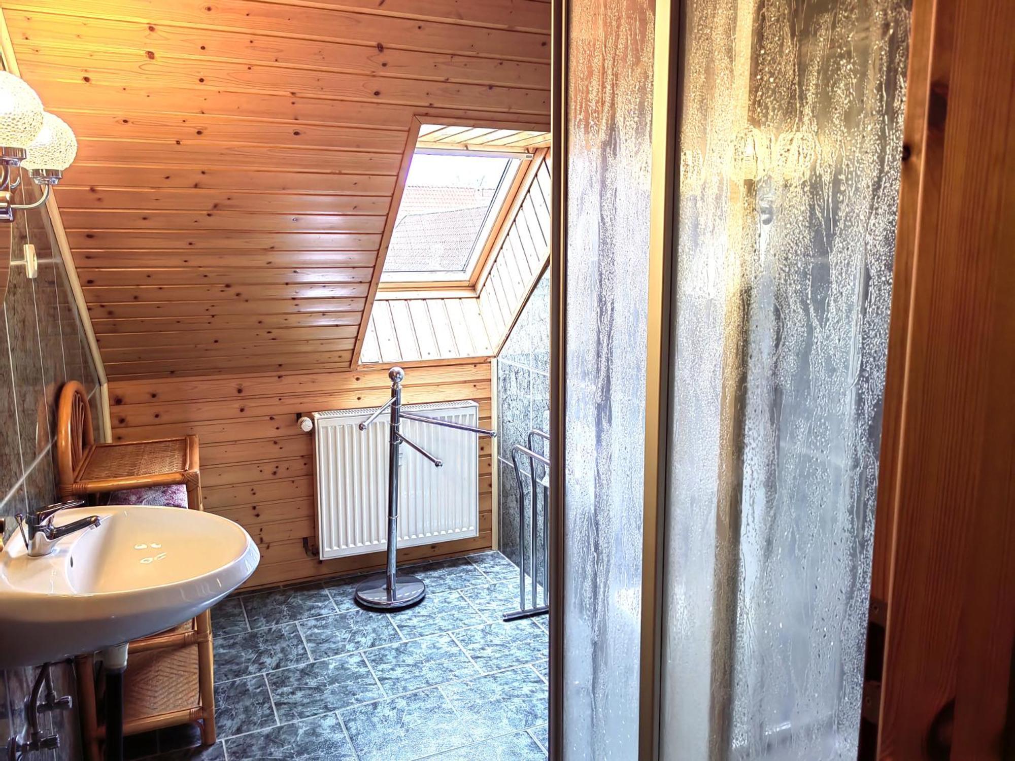 Pension Claudia Gueldenpfennig Tangermünde Exterior foto